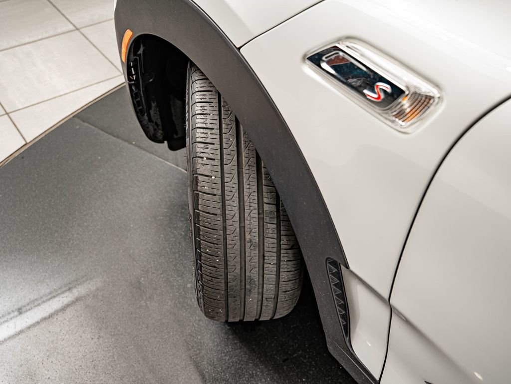 Used 2023 MINI Cooper Clubman S image 38