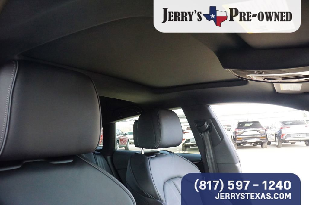 Used 2023 Audi A5 2.0T Prestige w/ Black Optic Plus Package image 25