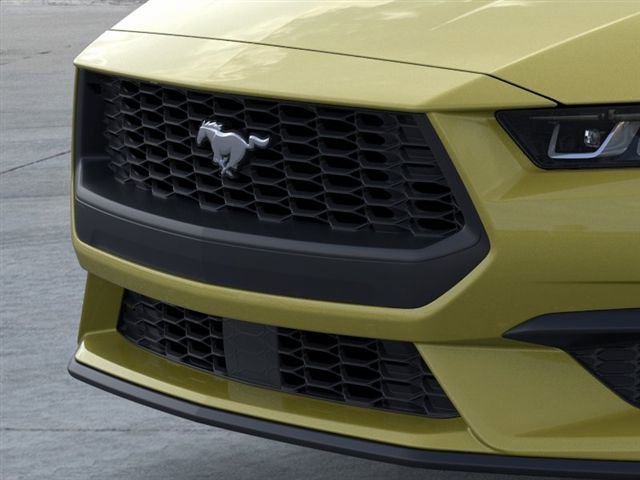 New 2025 Ford Mustang Premium image 17
