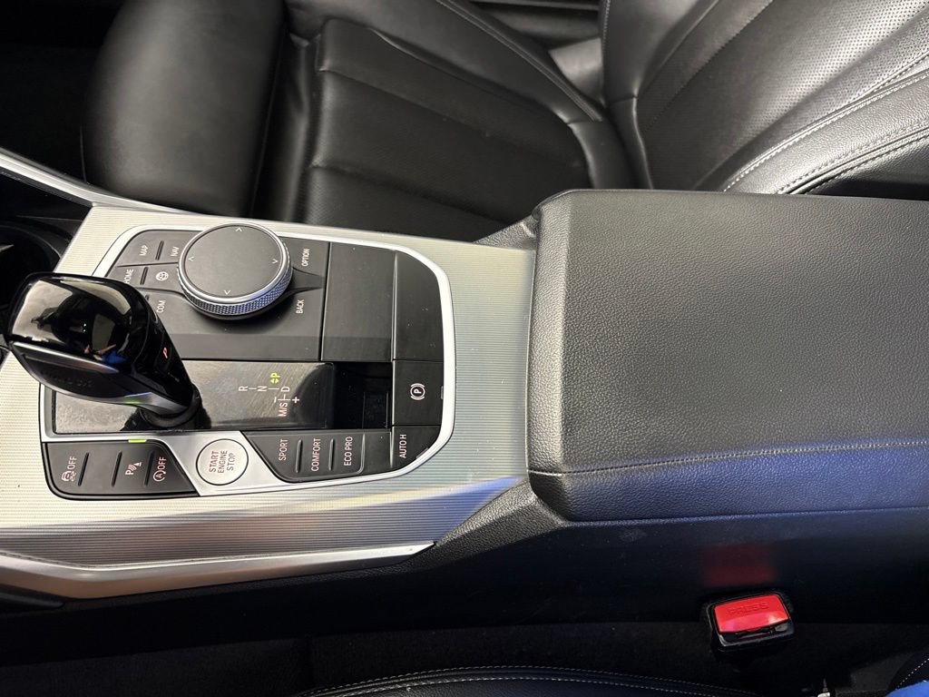 Used 2022 BMW 430i xDrive Coupe w/ Convenience Package AWD/4WD image 41