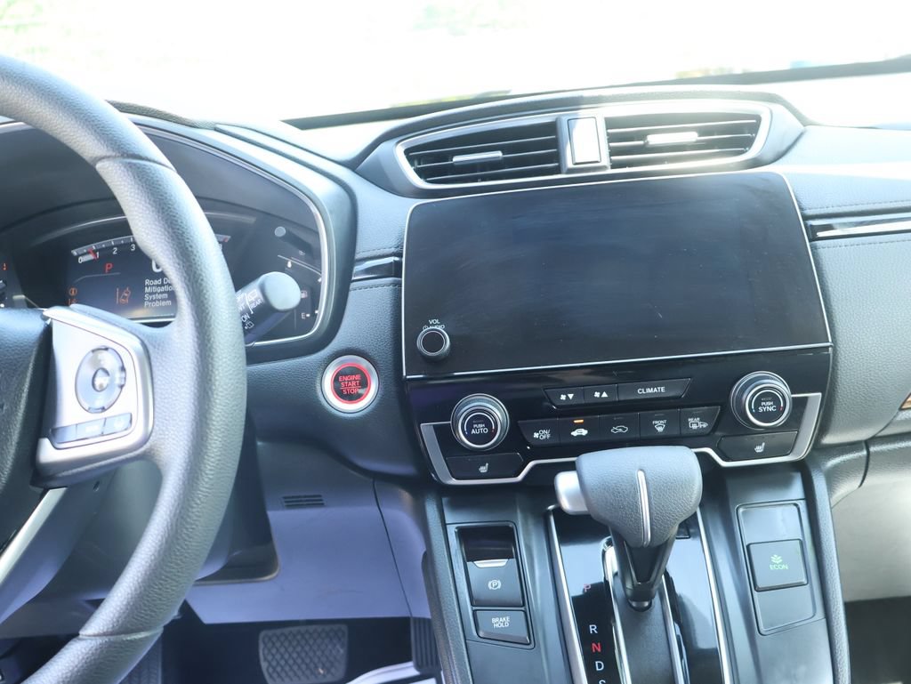 Used 2017 Honda CR-V EX image 40