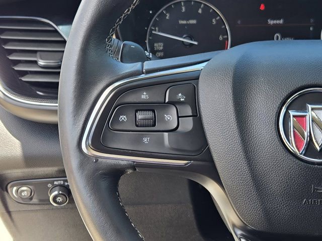 Used 2023 Buick Envision Preferred image 28