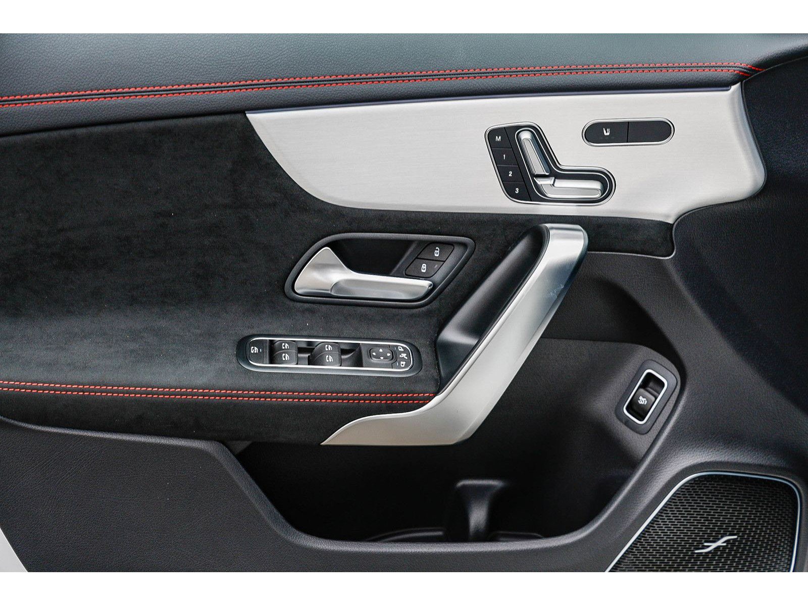 New 2026 Mercedes-Benz CLA 45 AMG S 4MATIC image 21