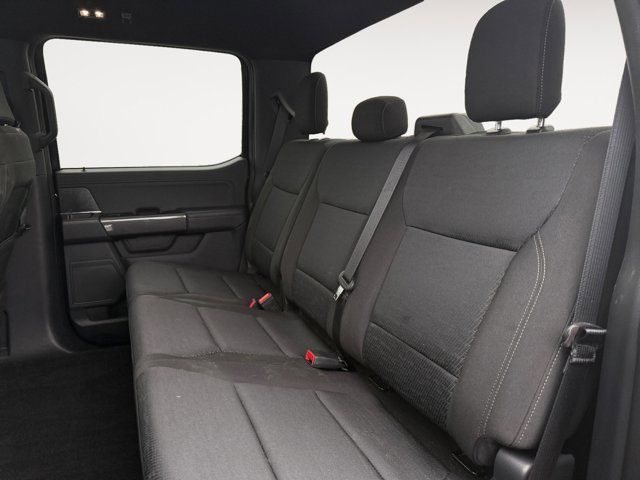 Used 2023 Ford F150 XLT w/ Equipment Group 301A Mid image 13