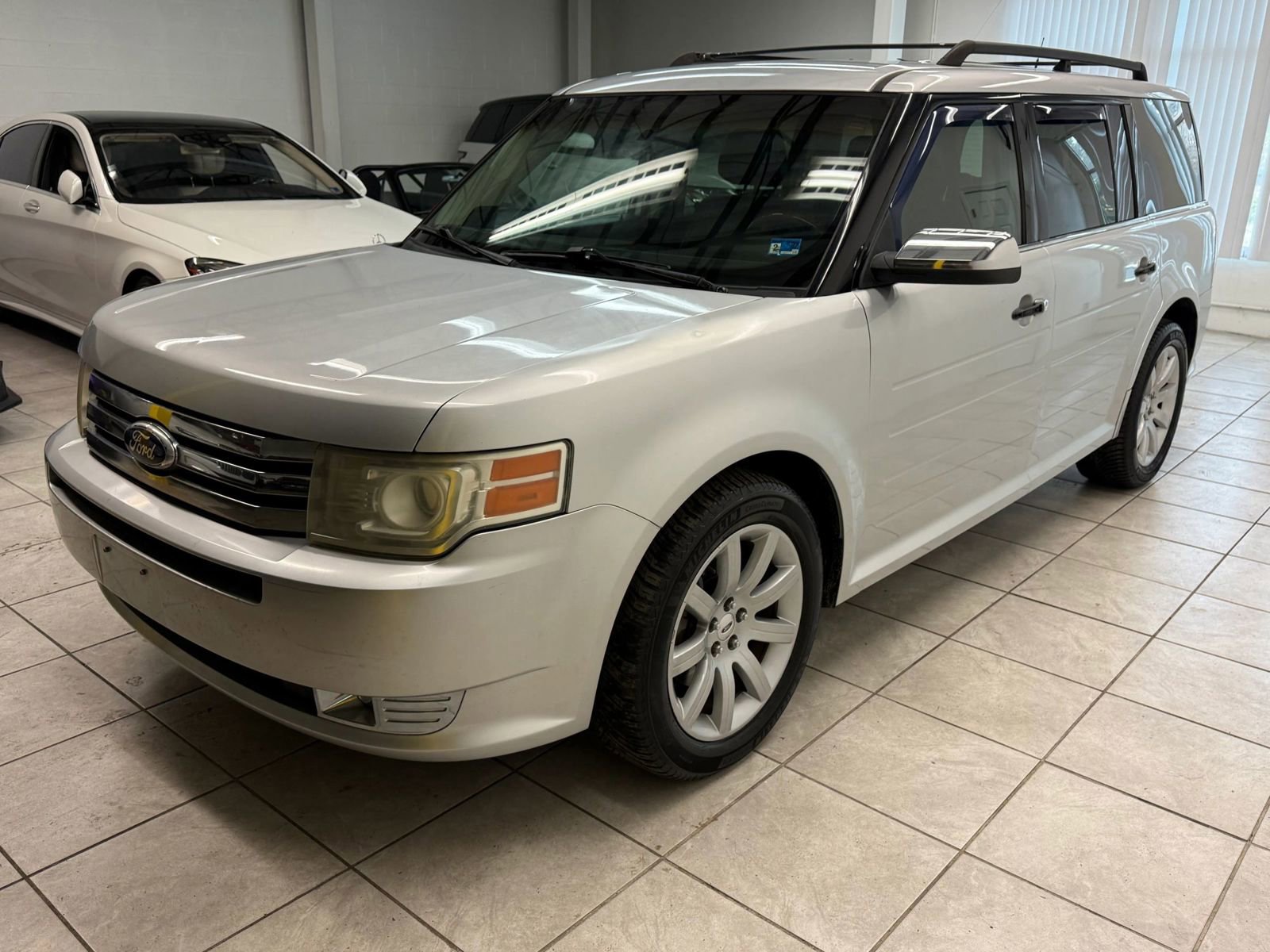 Used 2012 Ford Flex Limited image 3