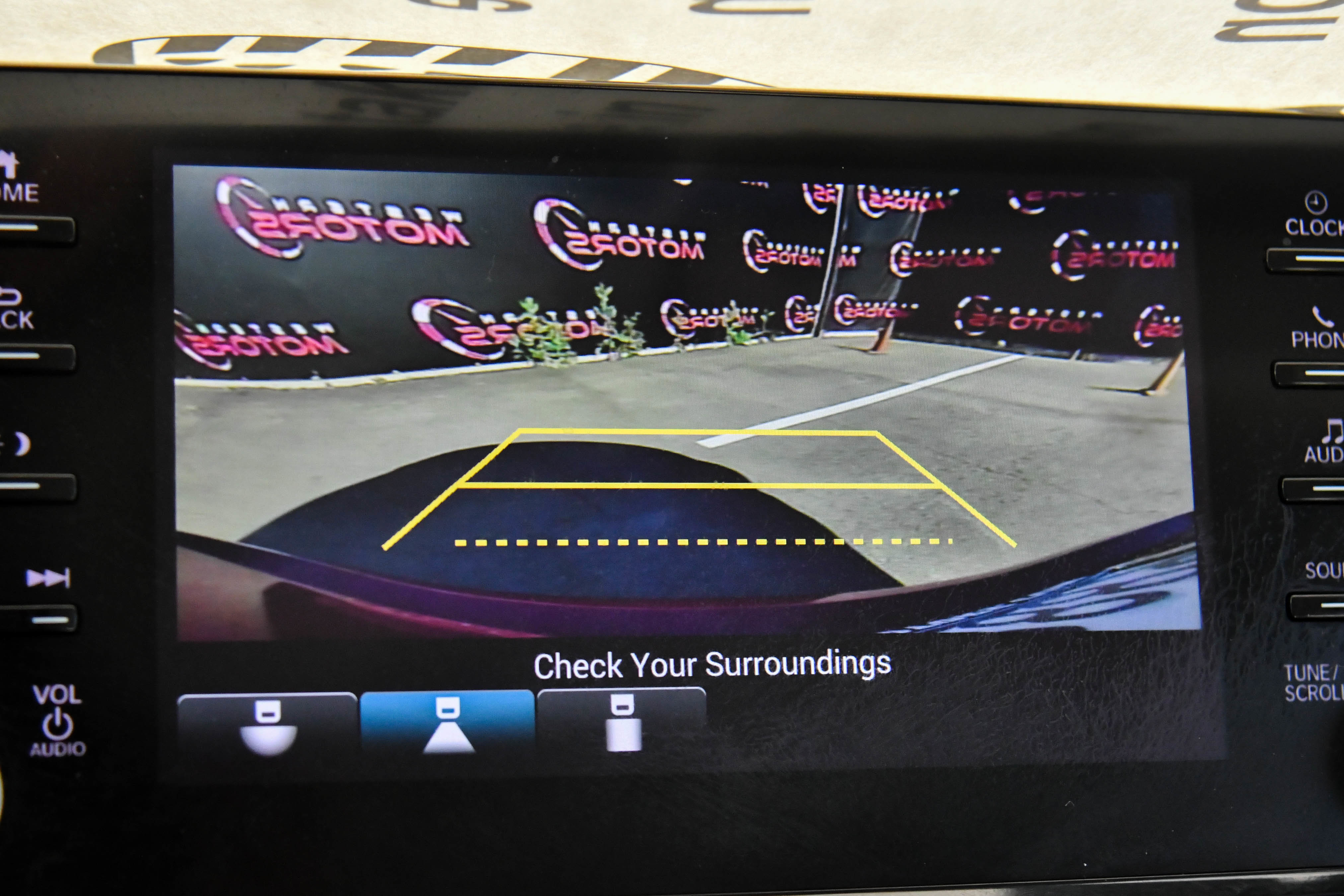 Used 2021 Honda Accord Hybrid image 17