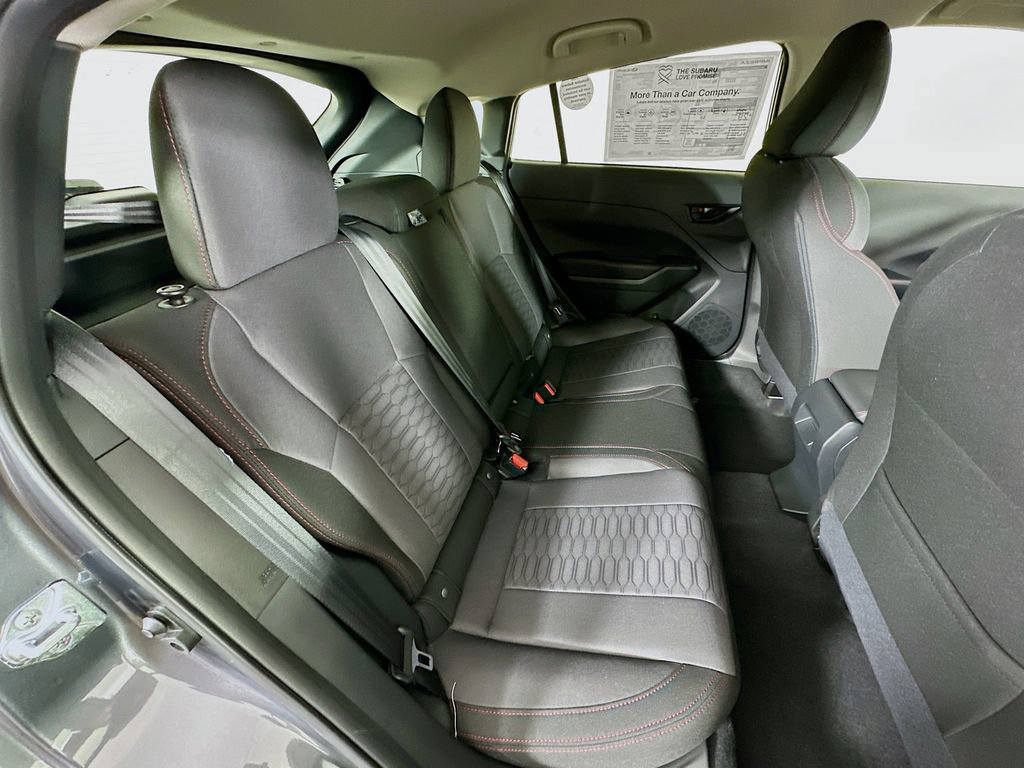 New 2026 Subaru Impreza 2.0i Sport image 10