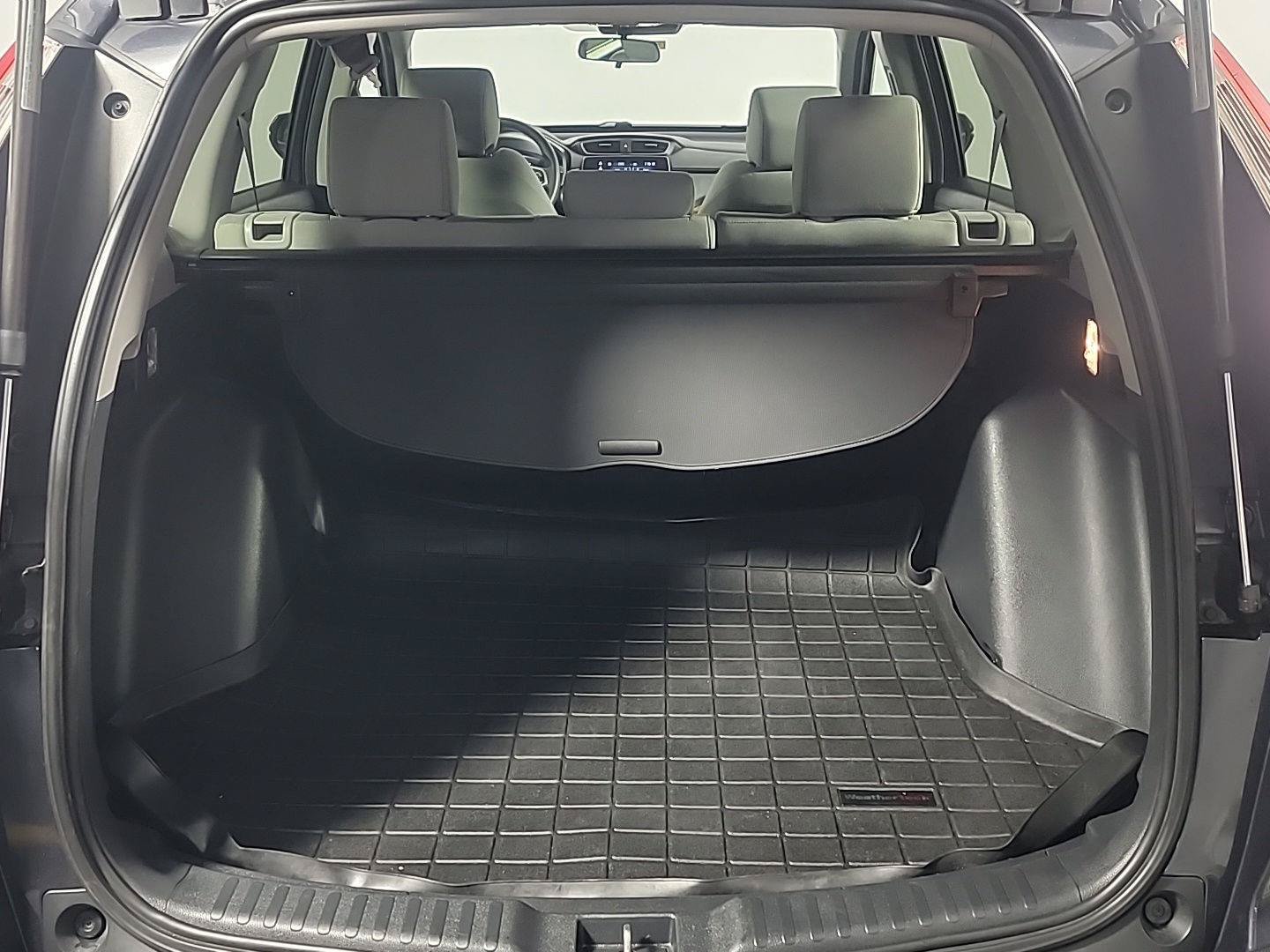 Certified 2019 Honda CR-V EX image 7
