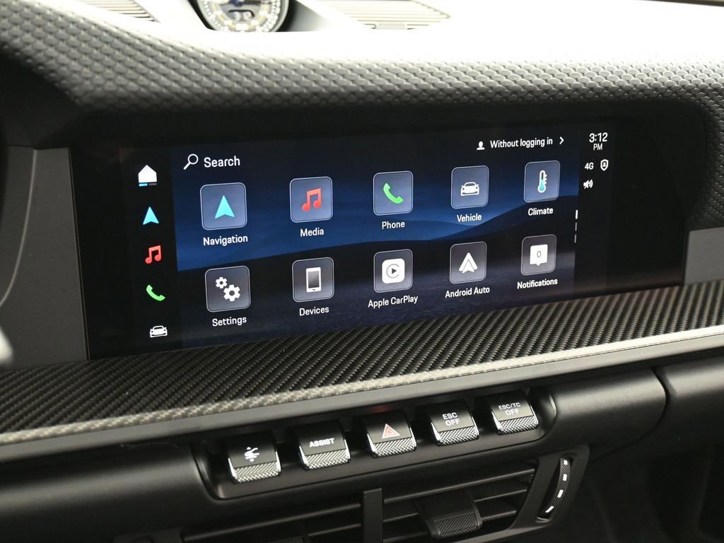 New 2026 Porsche 911 GT3 image 22