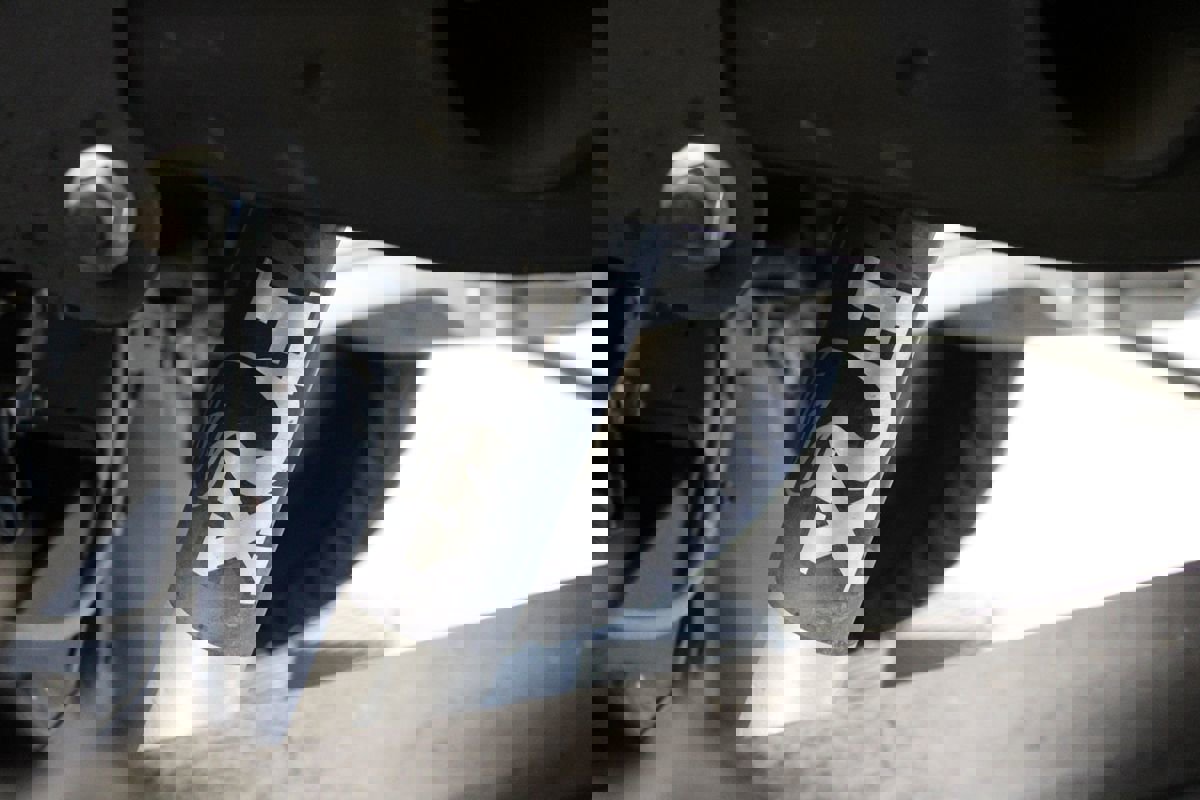 Used 2020 Chevrolet Silverado 2500 LTZ w/ LTZ Plus Package image 61