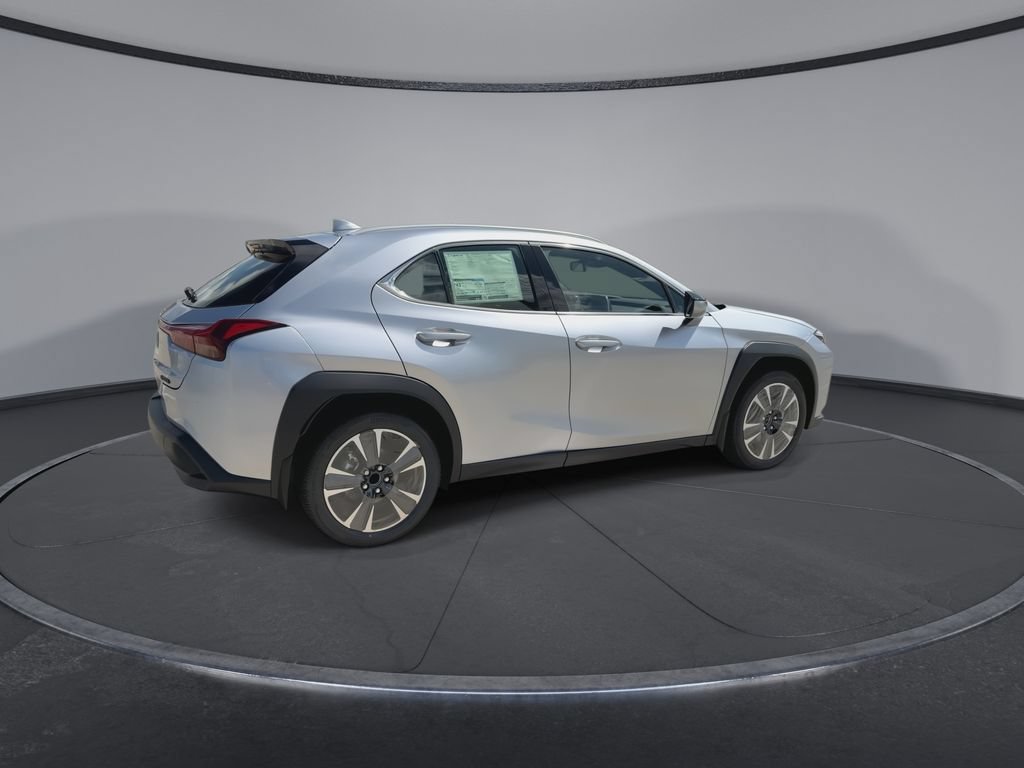 New 2026 Lexus UX 300h FWD image 9