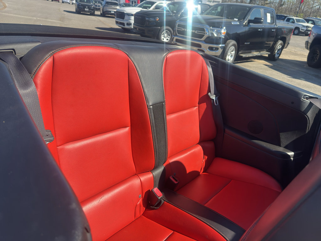 Used 2011 Chevrolet Camaro SS w/ RS Package image 24