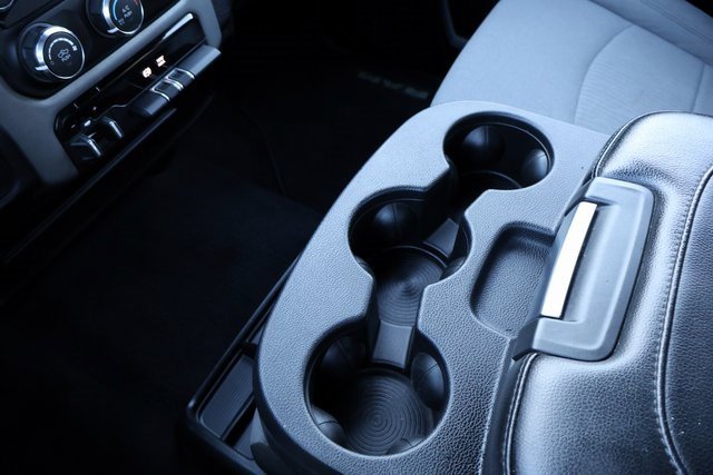 Used 2024 RAM 2500 Big Horn image 34