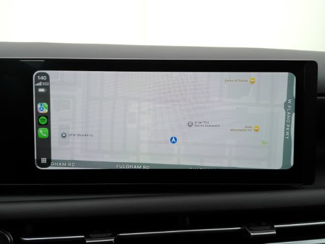 Used 2026 Hyundai Tucson SEL Plus FWD image 10