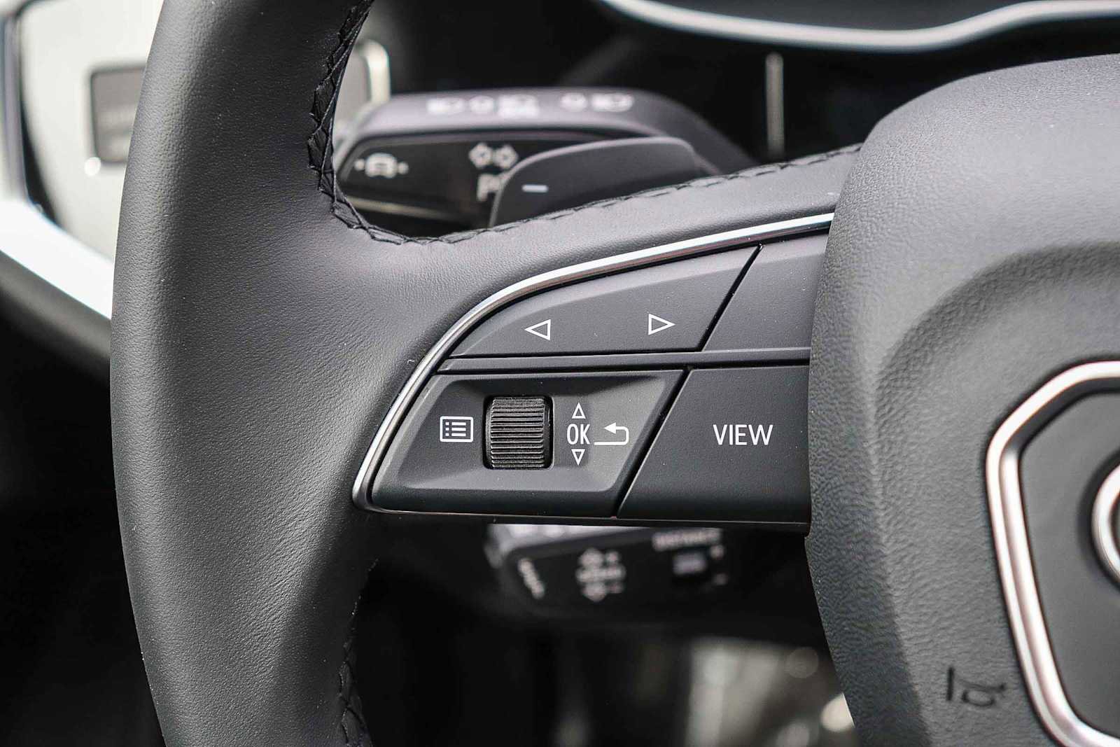 New 2025 Audi Q3 2.0T Premium image 18