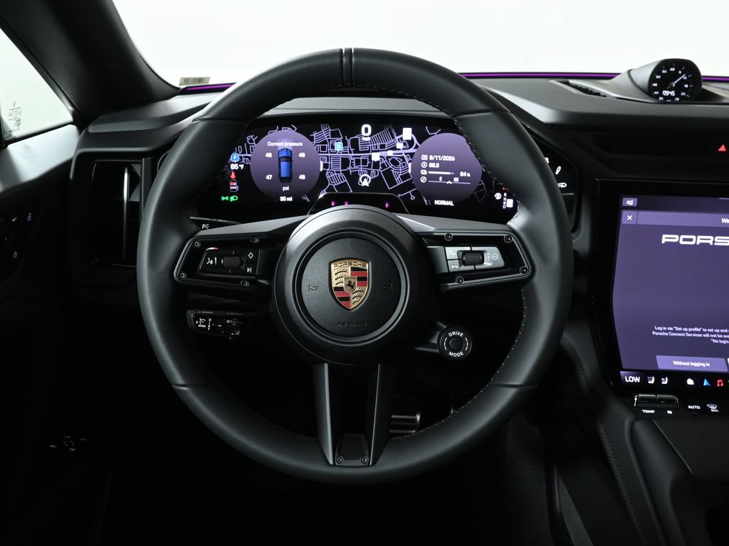 New 2026 Porsche Cayenne S AWD/4WD image 18