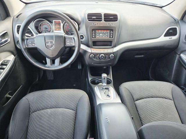 Used 2014 Dodge Journey SXT w/ Flexible Seating Group image 6