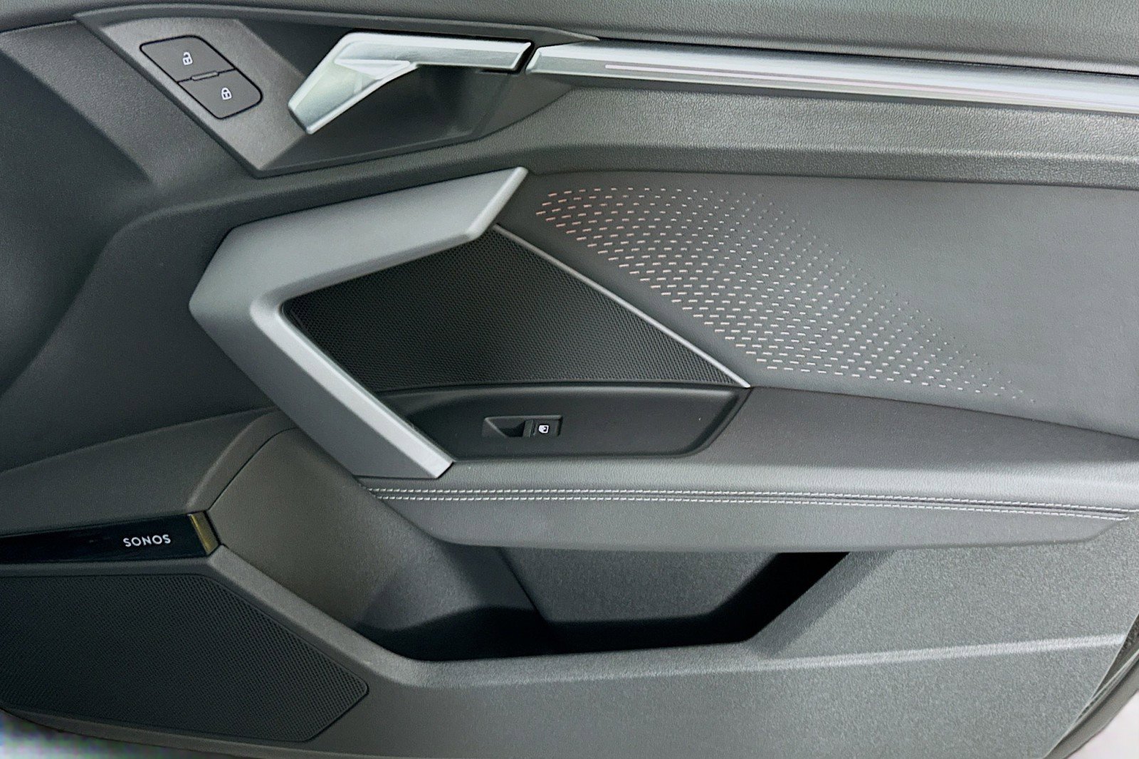 Used 2025 Audi A3 2.0T Premium Plus w/ Premium Plus Package image 23