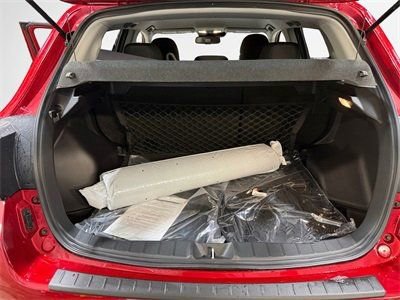 New 2026 Mitsubishi Outlander Sport ES image 23