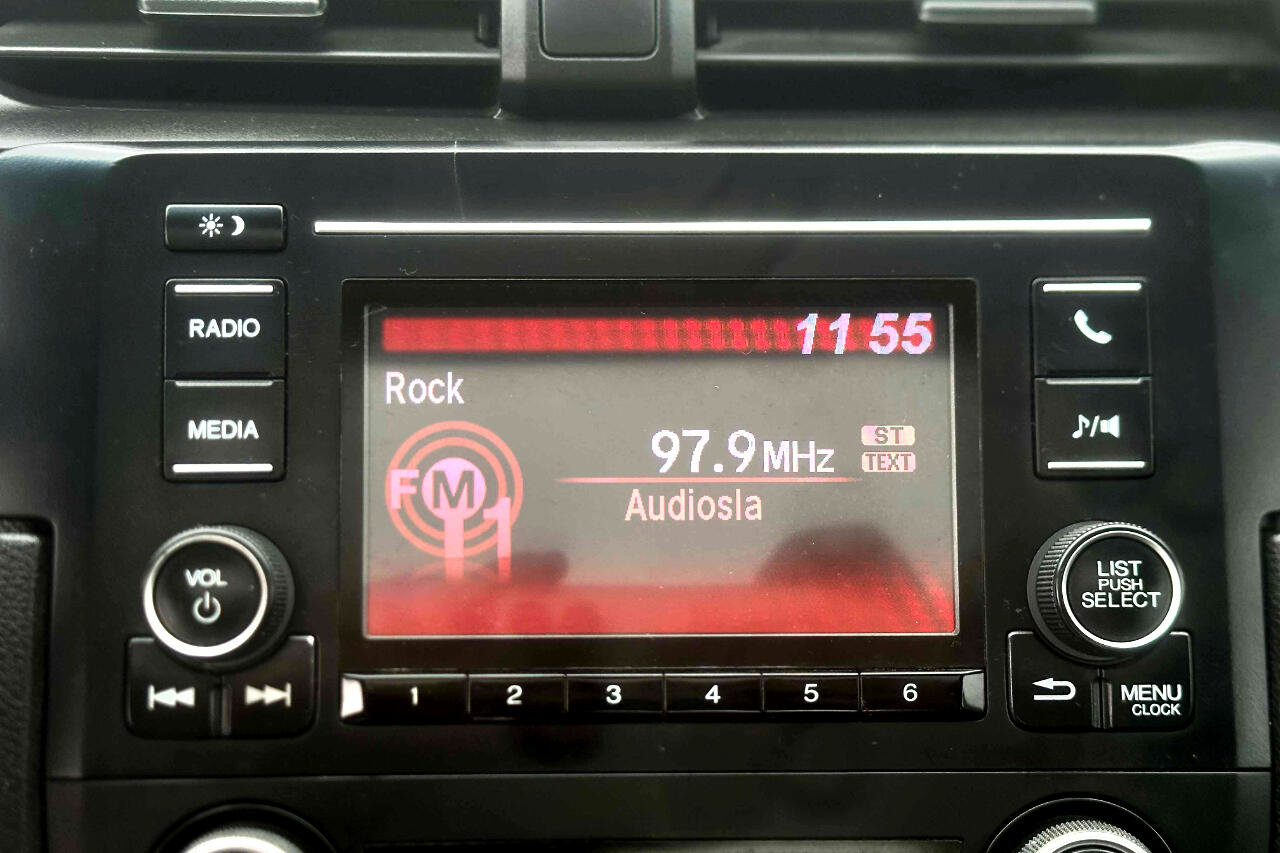 Used 2018 Honda Civic LX-P image 16