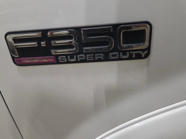 Used 2000 Ford F350 Lariat AWD/4WD image 30