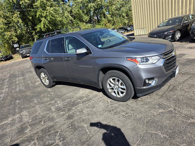 Used 2019 Chevrolet Traverse LT image 6