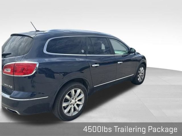 Used 2015 Buick Enclave Premium w/ Experience Buick Package AWD/4WD image 7