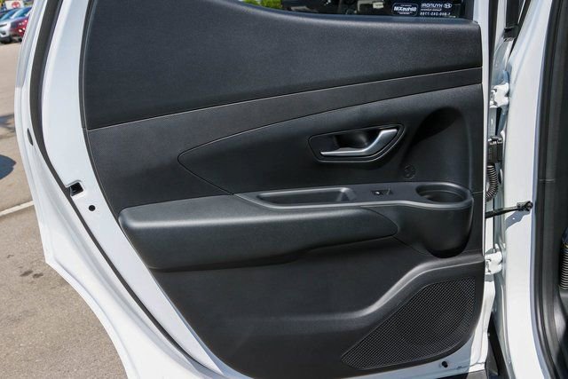 New 2026 Hyundai Santa Cruz SEL FWD image 11