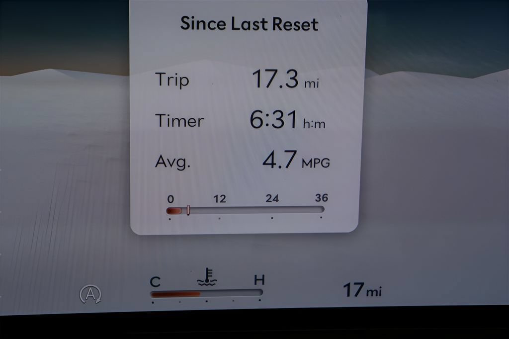 Certified 2025 Genesis GV80 3.5T Prestige AWD/4WD image 18
