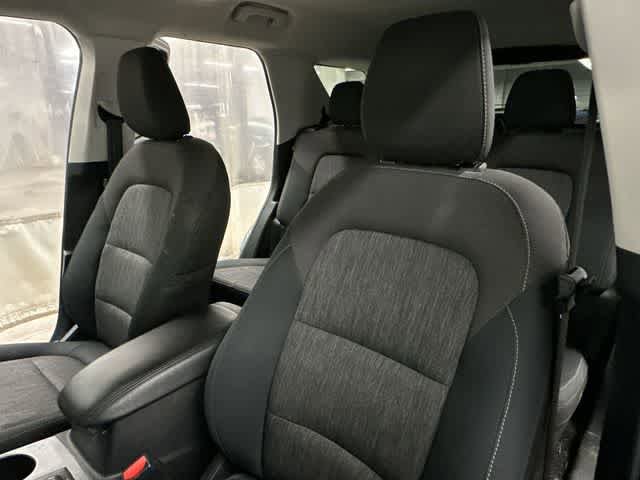 Used 2022 Ford Bronco Sport Big Bend AWD/4WD image 15