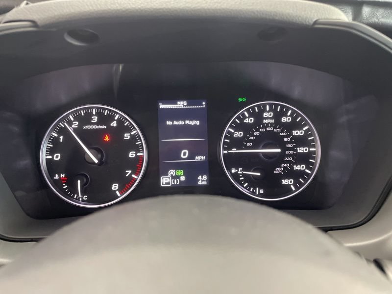 New 2026 Subaru Crosstrek 2.5i Limited AWD/4WD image 31