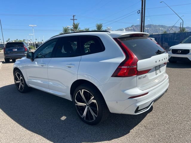 Used 2024 Volvo XC60 T8 Ultimate w/ Protection Package Premier AWD/4WD image 5