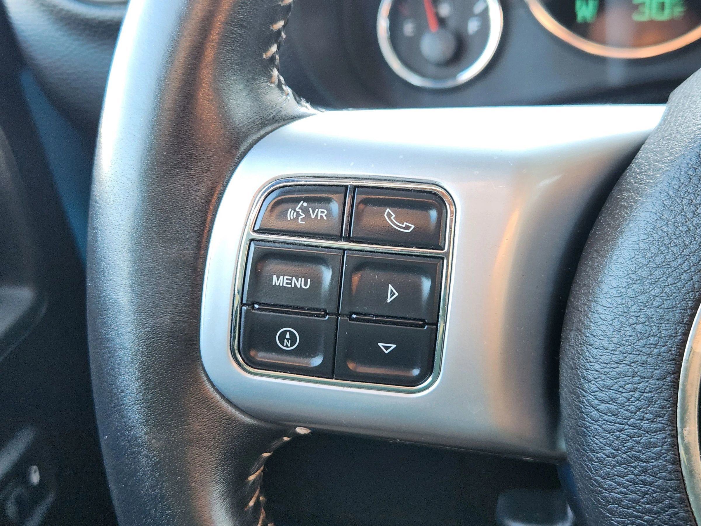 Used 2017 Jeep Wrangler Unlimited Sport image 30