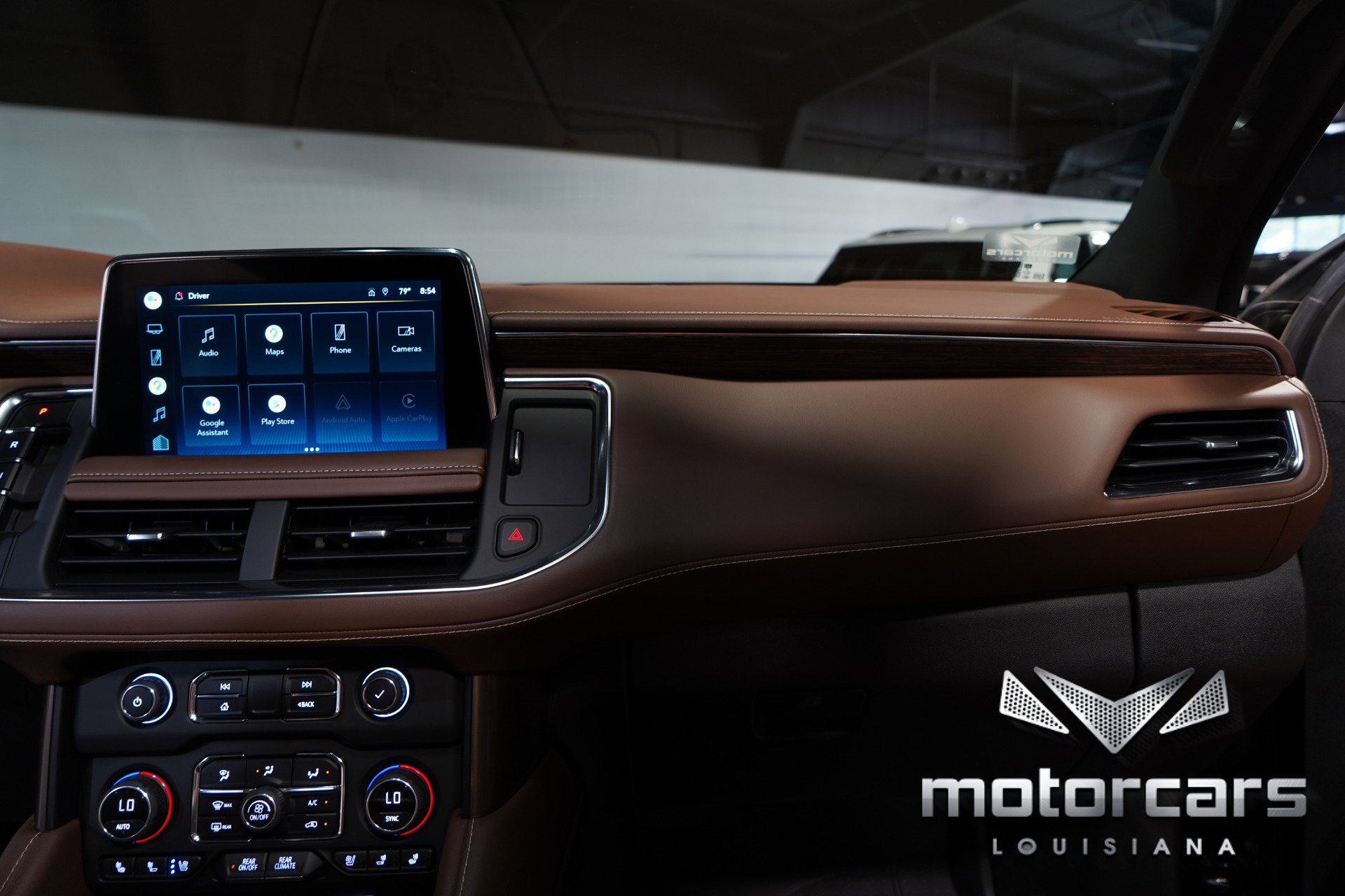 Used 2022 Chevrolet Tahoe High Country image 34