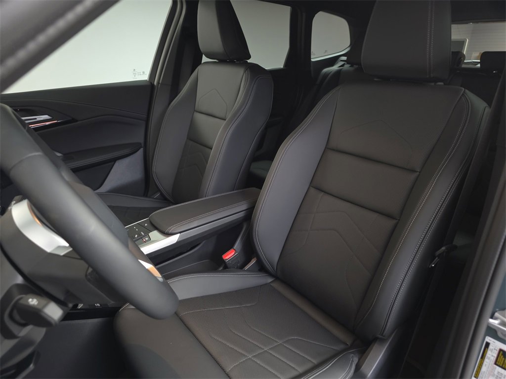 New 2026 BMW X1 xDrive28i w/ Technology Package image 15