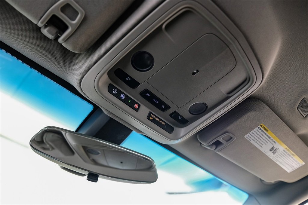 Used 2018 Cadillac ATS 2.0T Coupe image 28