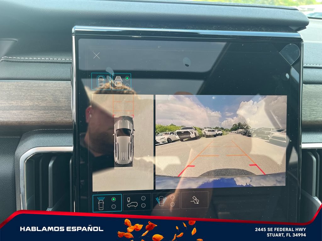 New 2026 GMC Acadia Denali Ultimate FWD image 25