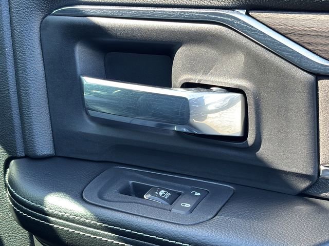 New 2026 RAM 2500 Laramie image 39