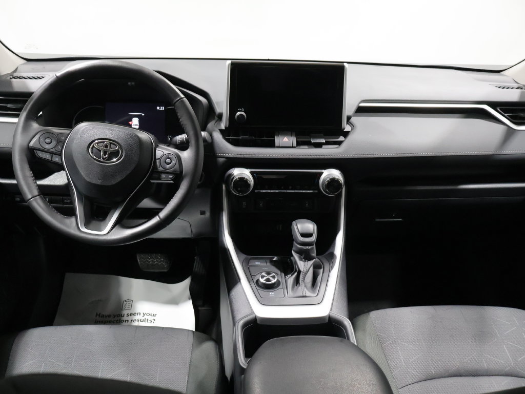 Certified 2025 Toyota RAV4 XLE w/ Convenience Package AWD/4WD image 17