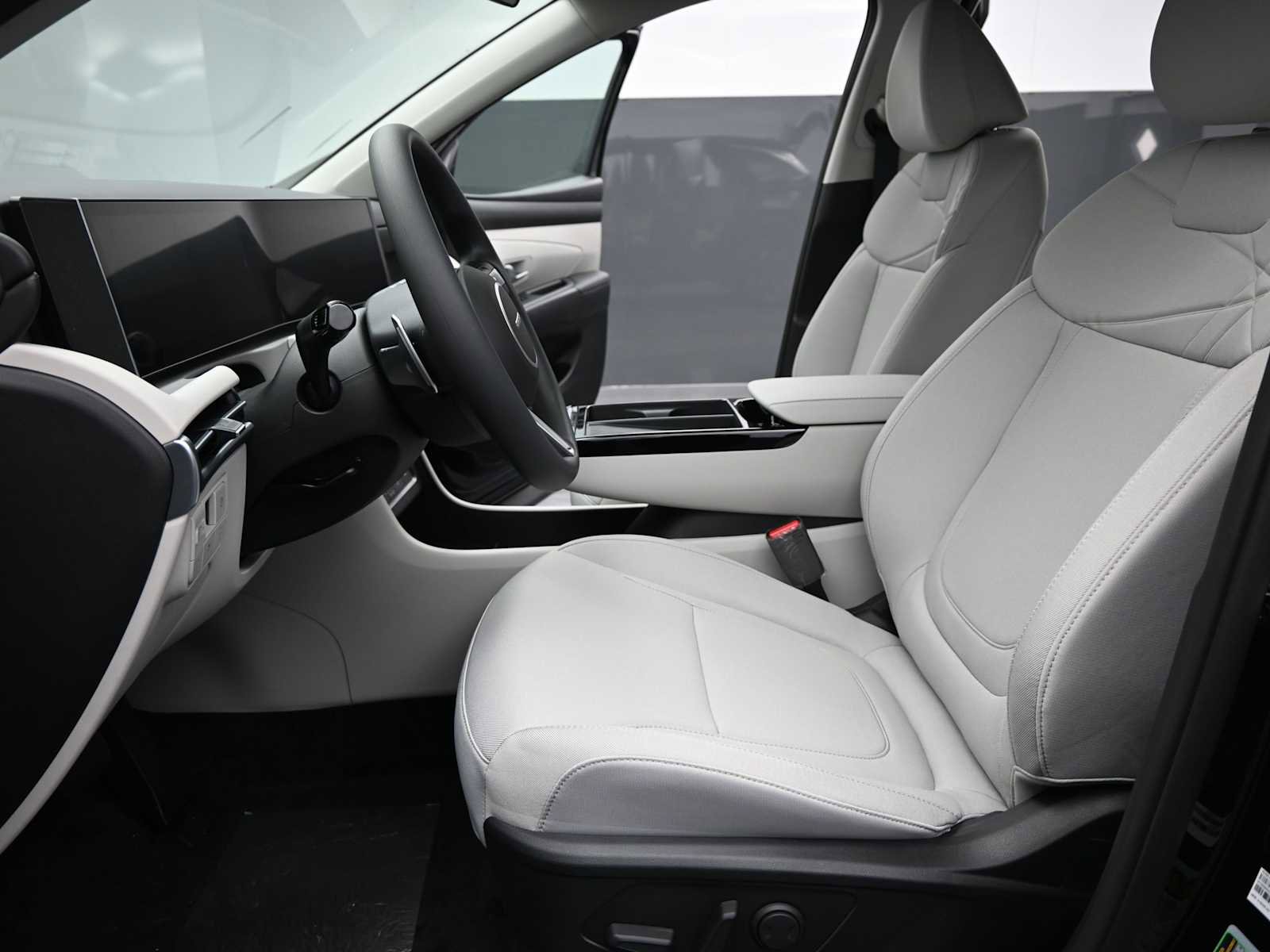 New 2026 Hyundai Tucson SEL image 15