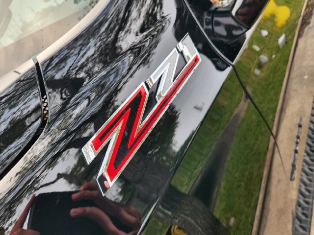 Used 2021 Chevrolet Tahoe Z71 AWD/4WD image 7