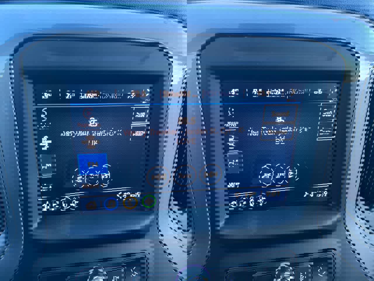 Used 2023 Chevrolet Silverado 1500 Custom image 16