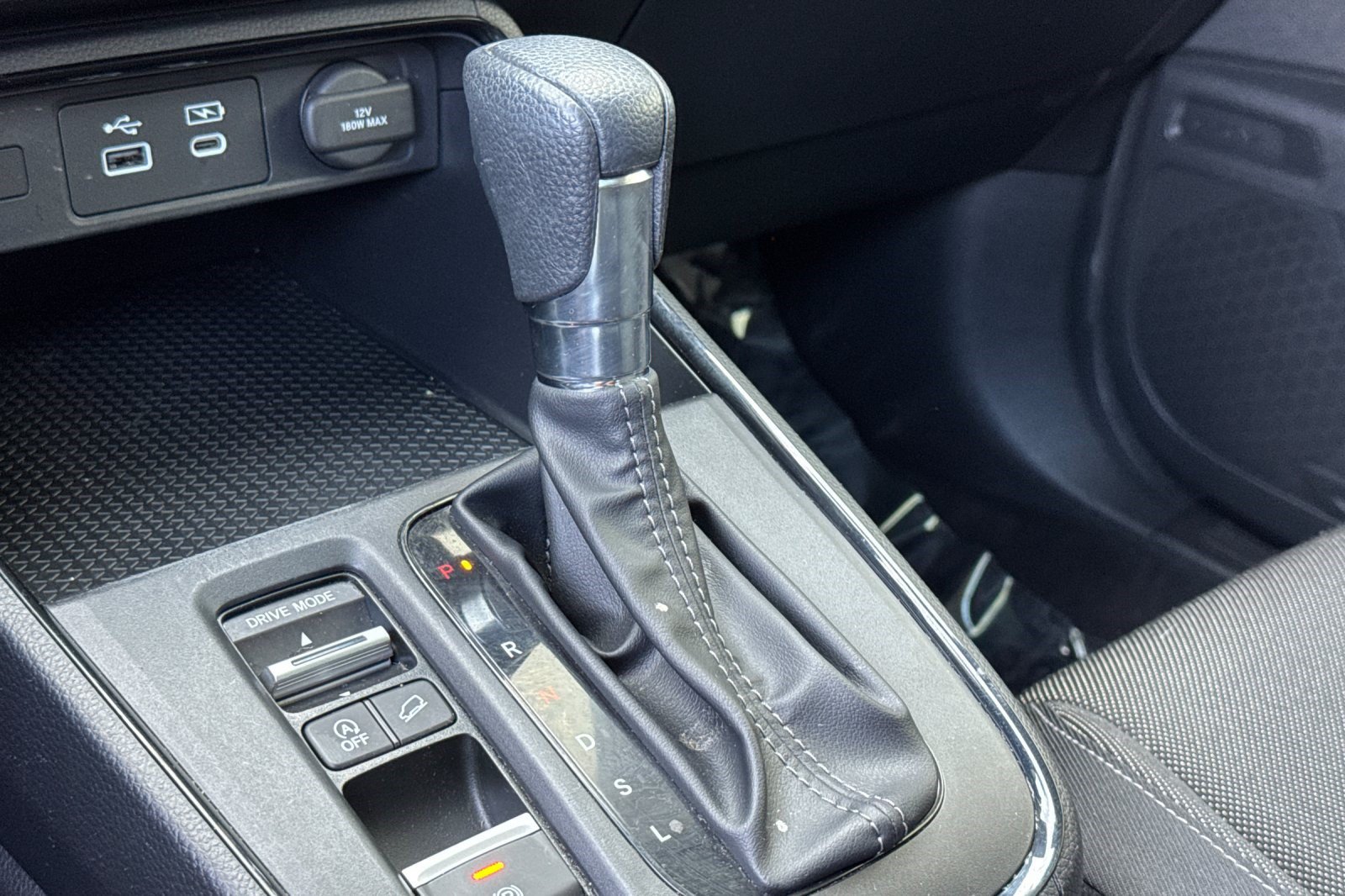 Used 2024 Honda CR-V EX image 18