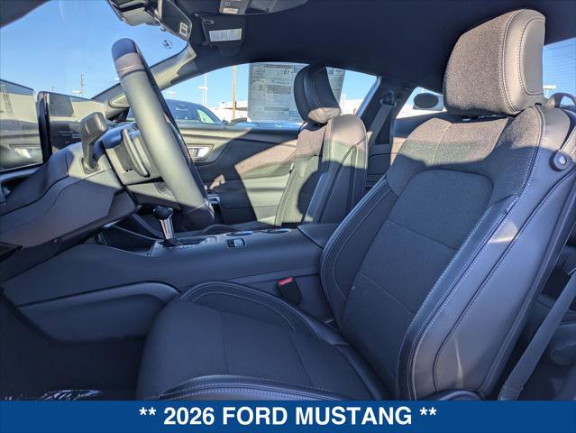 New 2026 Ford Mustang GT RWD image 14