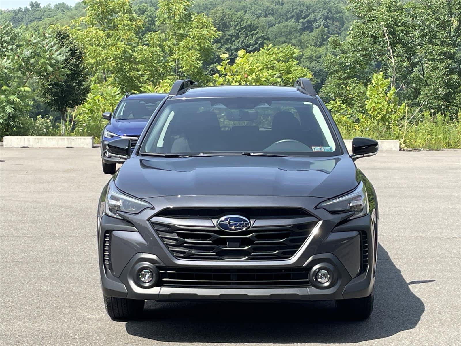 Used 2024 Subaru Outback Premium AWD/4WD image 8