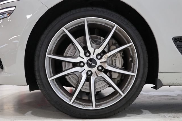 Used 2026 Genesis G70 2.5T Prestige AWD/4WD image 11