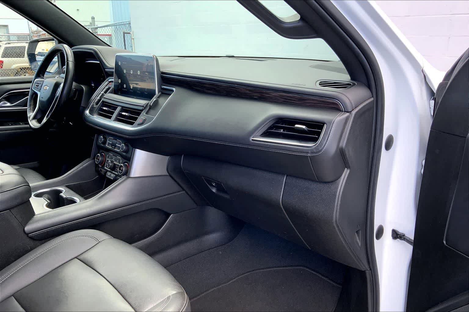 Used 2022 Chevrolet Tahoe LT RWD image 24