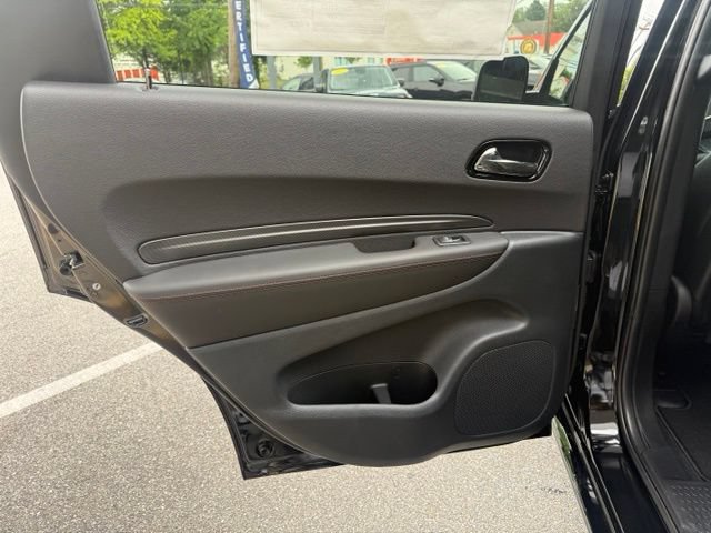 New 2026 Dodge Durango GT AWD/4WD image 37