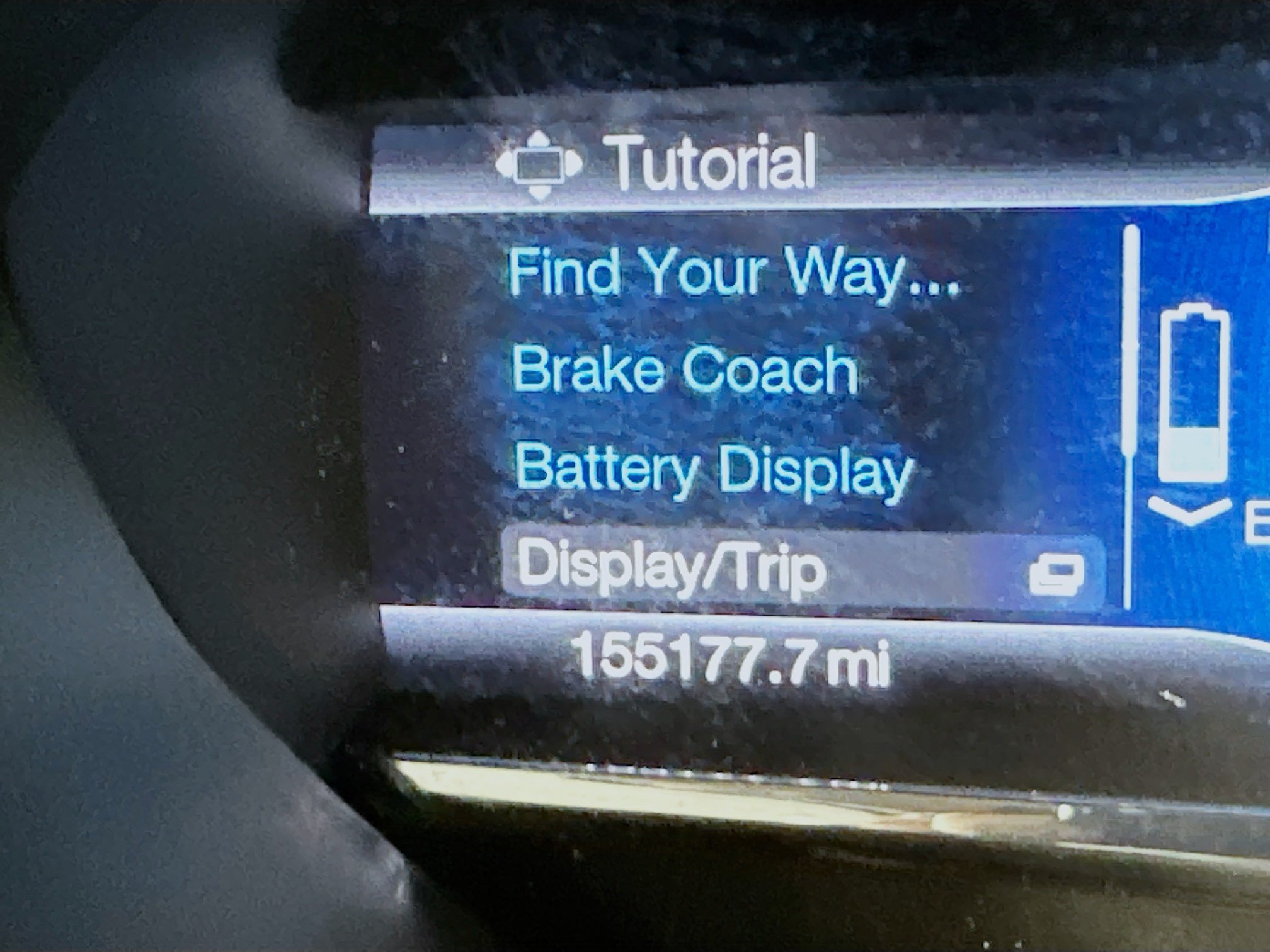 Used 2016 Lincoln MKZ Hybrid w/ Equipment Group 600A Reserve FWD image 18