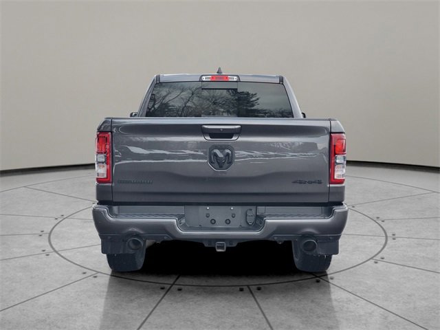 Certified 2021 RAM 1500 Big Horn image 11